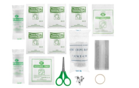Apteczka Mil-Tec First Aid Kit Midi Pack - Olive