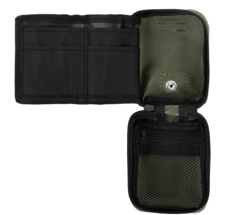 Apteczka Mil-Tec First Aid Kit Midi Pack - Olive