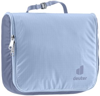 Kosmetyczka podróżna DEUTER Wash Center Lite I, polar/bluejay
