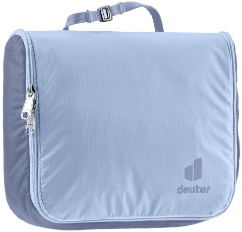Kosmetyczka podróżna DEUTER Wash Center Lite I, polar/bluejay