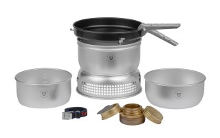 Kuchenka turystyczna Trangia Stove 25-3 UL