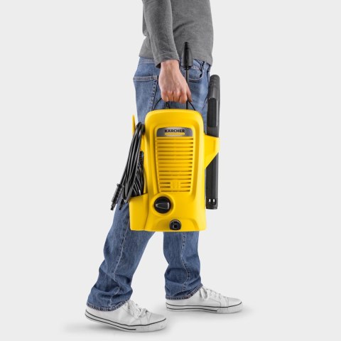 Myjka ciśnieniowa KARCHER K 2 Universal Edition - 1.673-010.0