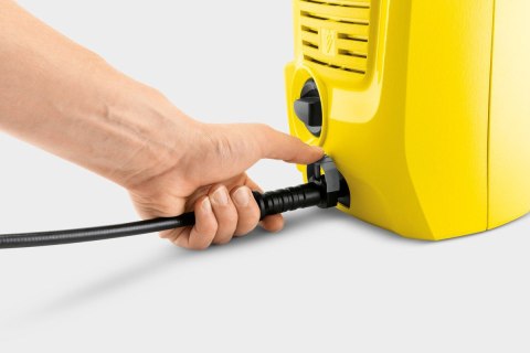 Myjka ciśnieniowa KARCHER K 2 Universal Edition - 1.673-010.0