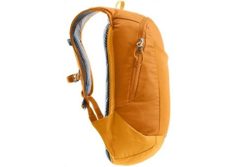Plecak rowerowy dziecięcy DEUTER Junior Bike, maple/amber