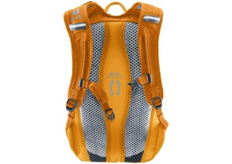 Plecak rowerowy dziecięcy DEUTER Junior Bike, maple/amber