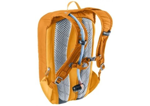 Plecak rowerowy dziecięcy DEUTER Junior Bike, maple/amber