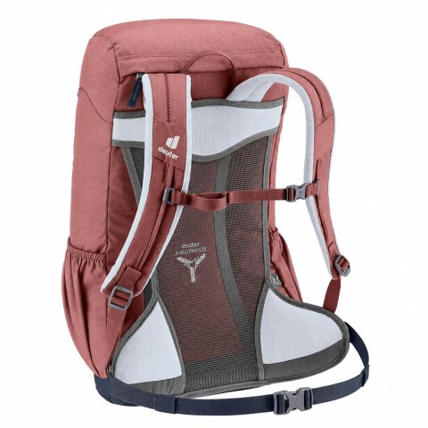 Plecak turystyczny damski DEUTER Zugspitze 22 SL, caspia/ink