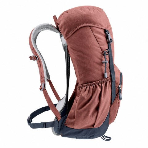 Plecak turystyczny damski DEUTER Zugspitze 22 SL, caspia/ink