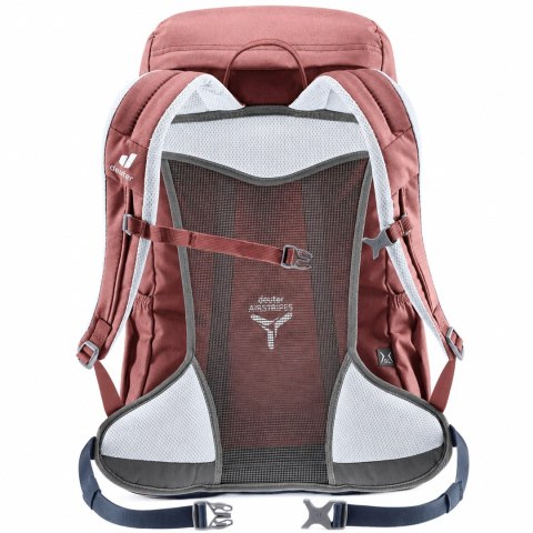 Plecak turystyczny damski DEUTER Zugspitze 22 SL, caspia/ink
