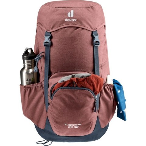Plecak turystyczny damski DEUTER Zugspitze 22 SL, caspia/ink