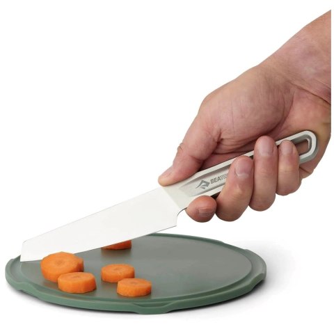 Zestaw kuchenny SEA TO SUMMIT  Detour Essentials Camp Kitchen Kit