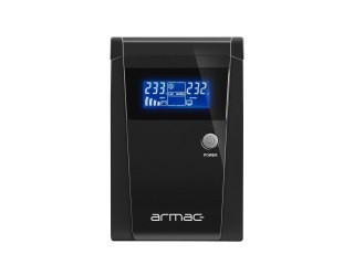 UPS ARMAC OFFICE LINE-INT 3X 230V PL O/1500E/LCD