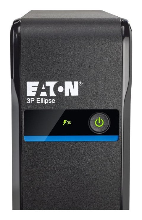ZASILACZ UPS Eaton 3P Ellipse 550 IEC 3P550I