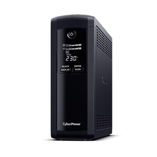 Zasilacz UPS CyberPower VP1200EILCD