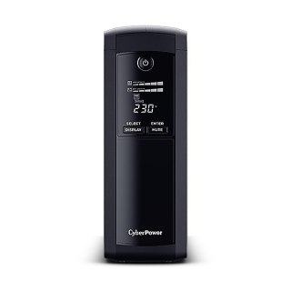 Zasilacz UPS CyberPower VP1200EILCD