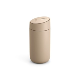 Kubek termiczny 355 ml Carter Slide Mug Fellow piaskowy