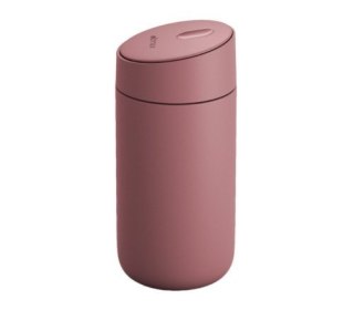 Kubek termiczny 473 ml Carter Slide Mug Fellow pudrowy różowy