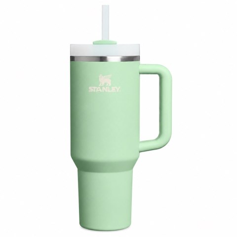 Kubek termiczny Stanley Quencher H2.O Flowstate 1.18L Pistachio