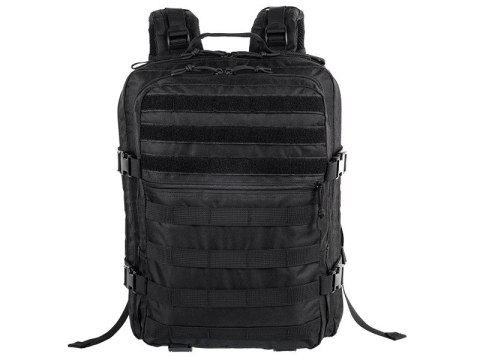 Plecak wyprawowy 16" Tracer Evo Black 25L