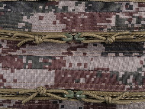 Plecak wyprawowy 16" Tracer Evo Camo 25L