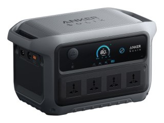 Przenośna stacja zasilania Anker Solix C2000 Gen2 2048Wh 2400W