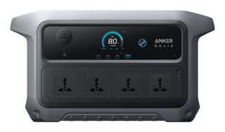 Przenośna stacja zasilania Anker Solix C2000 Gen2 2048Wh 2400W