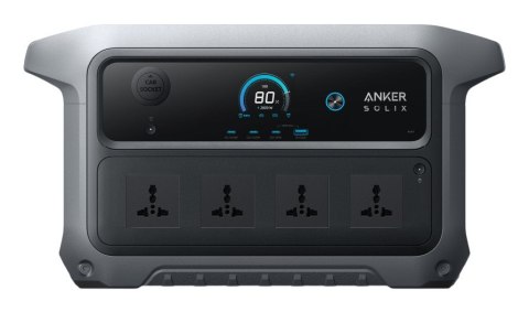 Przenośna stacja zasilania Anker Solix C2000 Gen2 2048Wh 2400W