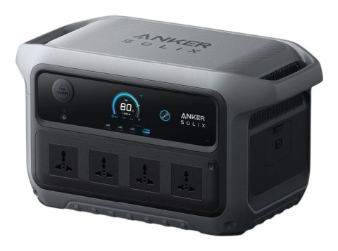 Przenośna stacja zasilania Anker Solix C2000 Gen2 2048Wh 2400W