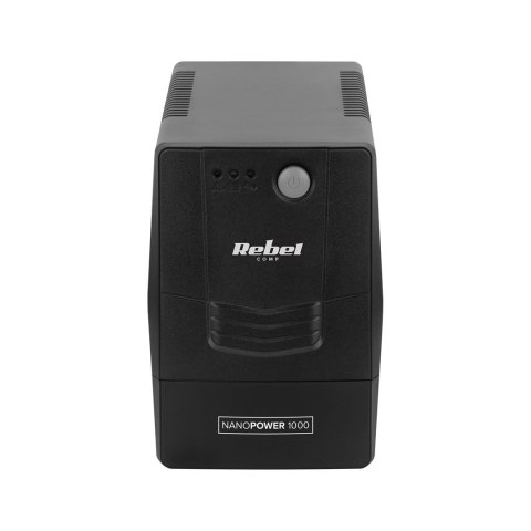 REBEL UPS Nanopower 1000 RB-4022