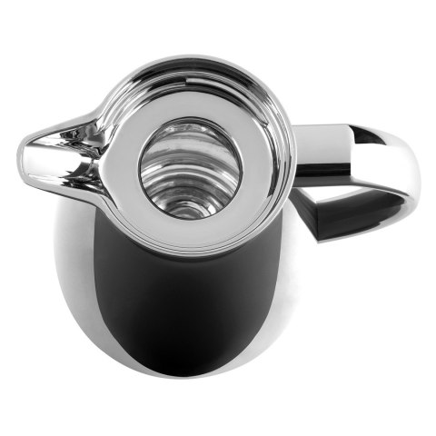 Termos Tefal K3032014 (1000 ml ; Szkło, Tworzywo sztuczne; kolor srebrny)
