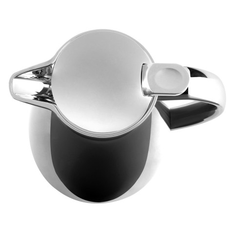 Termos Tefal K3032014 (1000 ml ; Szkło, Tworzywo sztuczne; kolor srebrny)