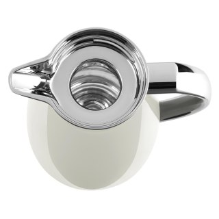 Termos Tefal K3034014 (1000 ml ; Szkło, Tworzywo sztuczne; kolor biały)