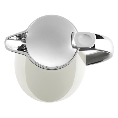 Termos Tefal K3034014 (1000 ml ; Szkło, Tworzywo sztuczne; kolor biały)