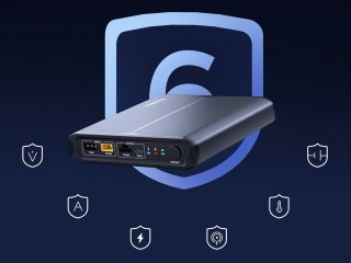 VIOFO powerbank BP100