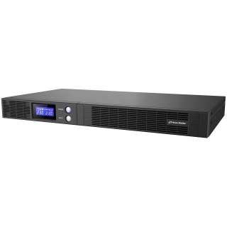 Zasilacz UPS POWER WALKER VI 750 R1U (Rack; 750VA)