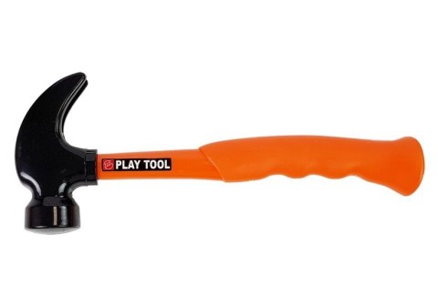 Zestaw Majsterkowicza Pas Narzędzia Wiertarka Śrubki Kleszcze Młotek