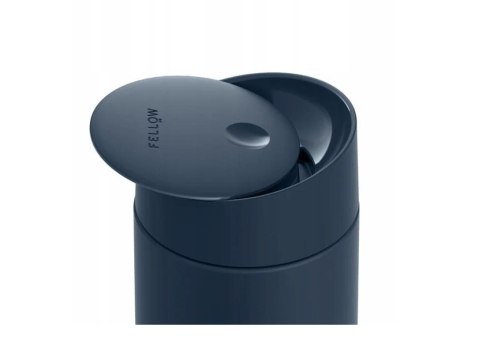 Fellow - Carter Slide Mug - Kubek termiczny - Granatowy 355 ml