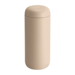 Kubek termiczny 473 ml Carter Move Mug Fellow piaskowy