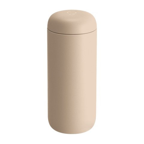 Kubek termiczny 473 ml Carter Move Mug Fellow piaskowy