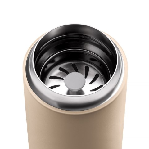 Kubek termiczny 473 ml Carter Move Mug Fellow piaskowy