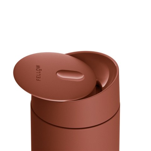 Kubek termiczny 473 ml Carter Slide Mug Fellow sienna
