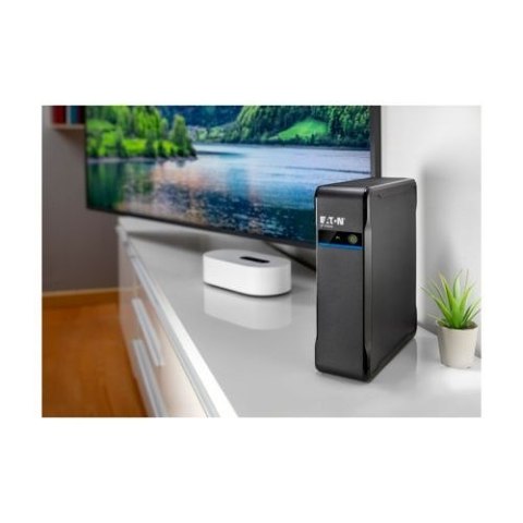 ZASILACZ UPS Eaton 3P Ellipse 700 DIN 3P700D