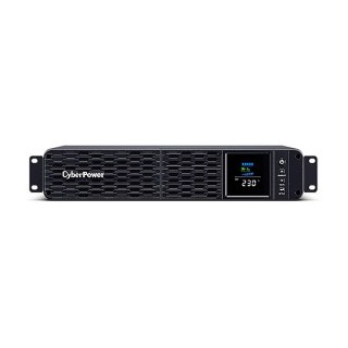 Zasilacz UPS CyberPower CP1600EIPFCRM2U