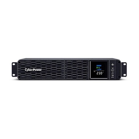 Zasilacz UPS CyberPower CP1600EIPFCRM2U