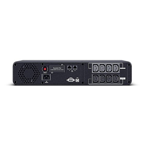 Zasilacz UPS CyberPower CP1600EIPFCRM2U