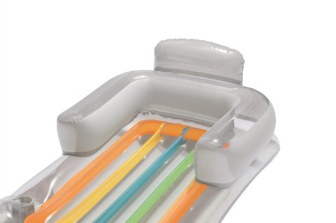 Dmuchany Materac, Fotel 161 x 84 cm Bestway 43028