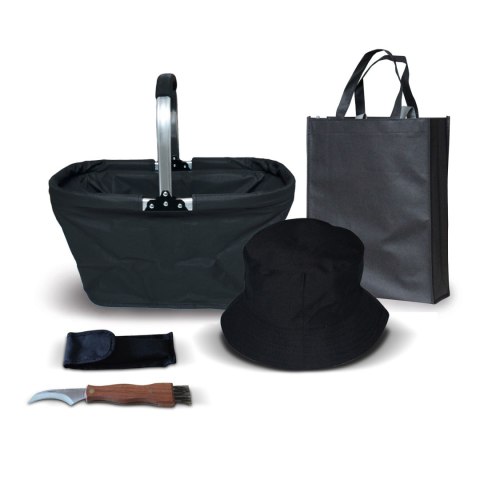 Zestaw Grzybiarza dla Taty - Prezent dla Taty - Prezent na Dzień Ojca Froster