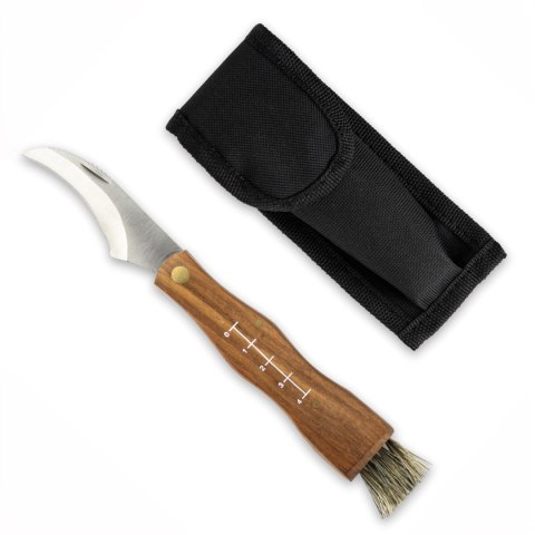 Zestaw Prezentowy dla Babci Grzybiarki - na Dziań Babci - na urodziny Froster