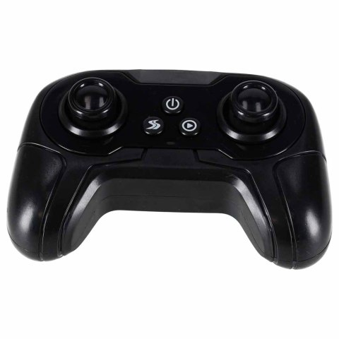 Samochód zdalnie sterowany na pilota terenowy 1:32 15km/h 2,4GHz