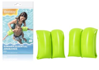 Dmuchane Rękawki Zielone Bestway 20cm 32005